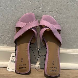 Express x Rocky Barnes